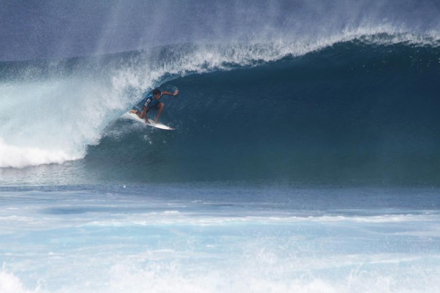 Billabong Pro Final Day Gallery