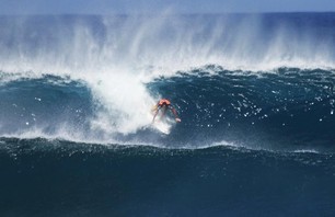 Billabong Pro 2012 - Final Day Gallery