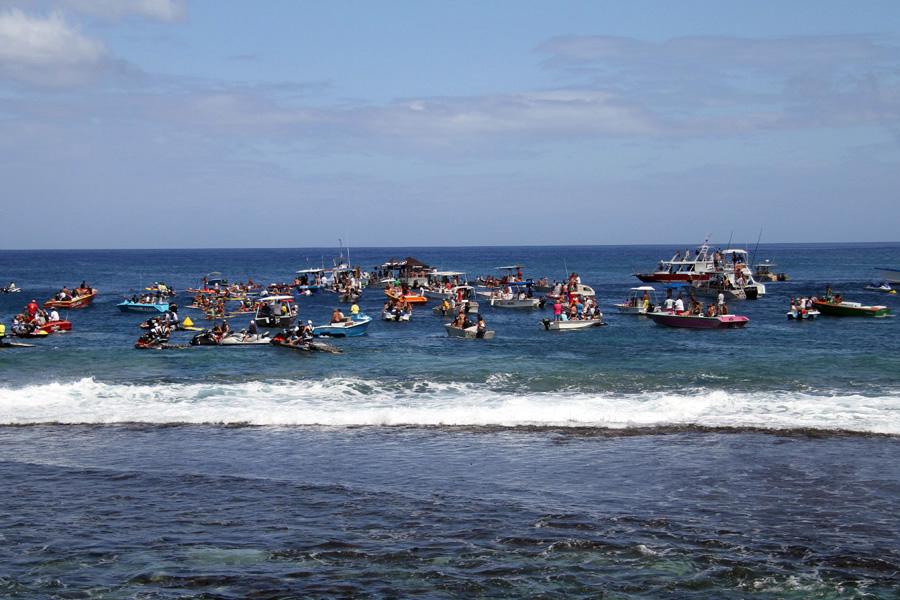 Billabong Pro Final Day Gallery