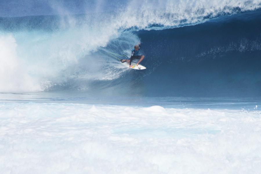 Billabong Pro Final Day Gallery