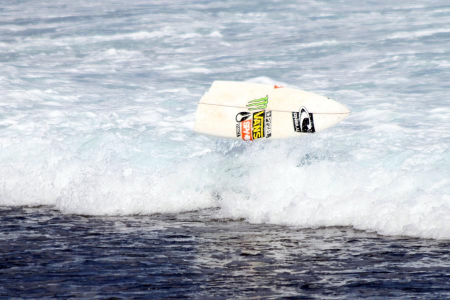 Billabong Pro Final Day Gallery