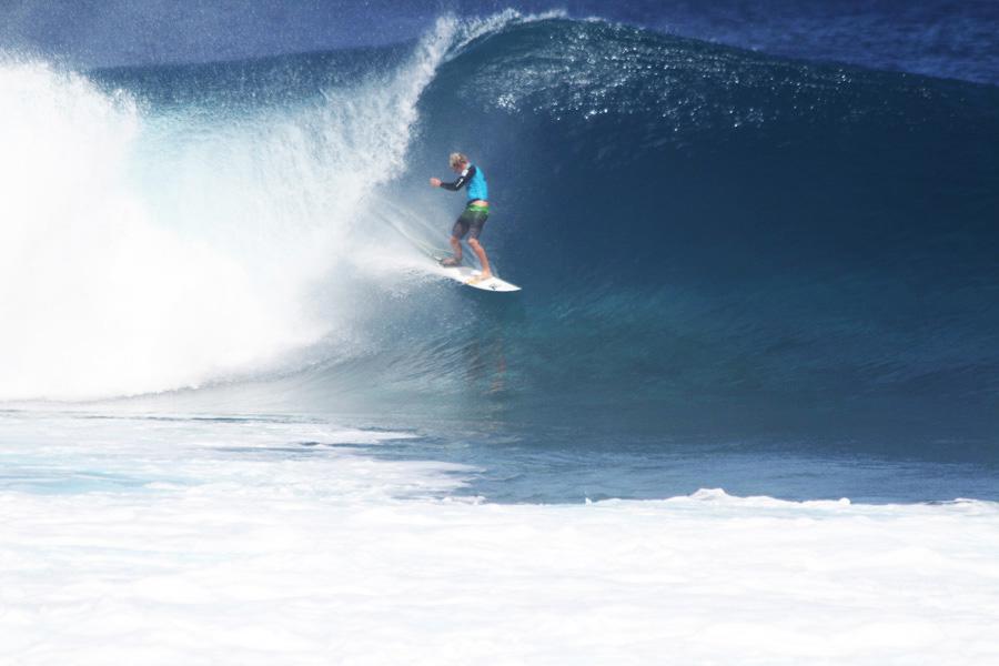 Billabong Pro Final Day Gallery