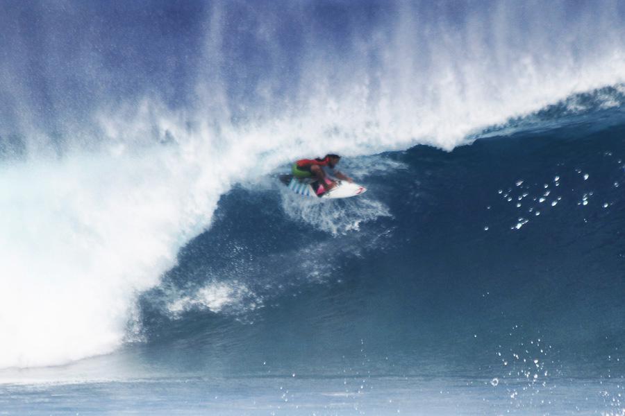 Billabong Pro Final Day Gallery