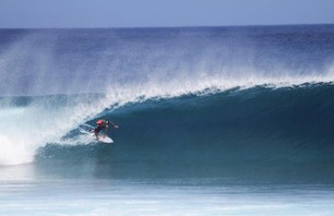 Billabong Pro 2012 - Final Day Gallery