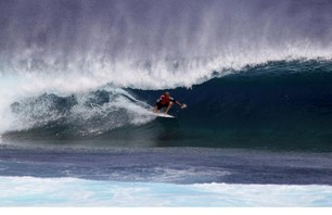 Billabong Pro 2012 - Final Day Gallery