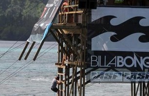 Billabong Pro 2012 - Final Day Gallery