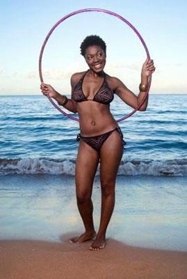 Girls Love Hula Hoops Gallery