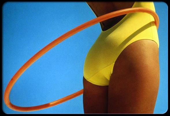 Girls Love Hula Hoops Gallery