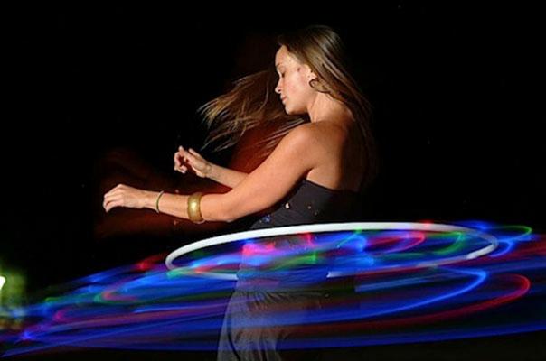 Girls Love Hula Hoops Gallery