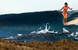Kassia Meador: Would You?