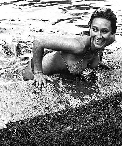Kassia Meador: Would You?