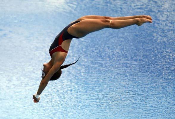 Pipa Middleton Inspires Backdive Gallery