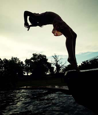 Pipa Middleton Inspires Backdive Gallery