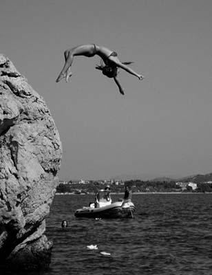 Pipa Middleton Inspires Backdive Gallery