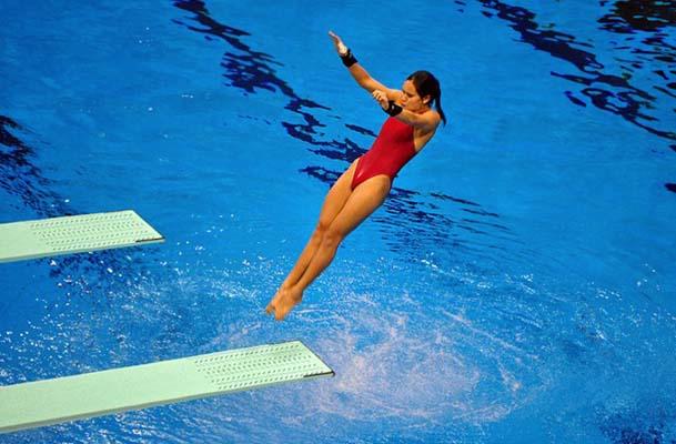 Pipa Middleton Inspires Backdive Gallery