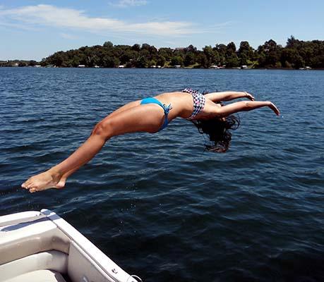 Pipa Middleton Inspires Backdive Gallery