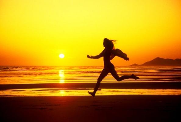 Girls Really Do Run for Fun Gallery