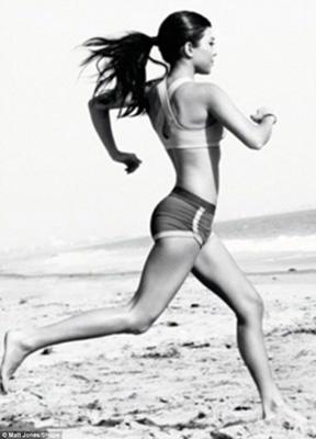 Girls Really Do Run for Fun Gallery