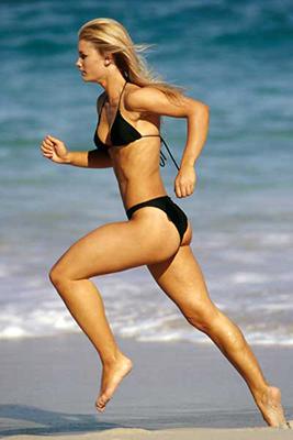Girls Really Do Run for Fun Gallery