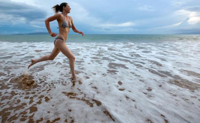 Girls Really Do Run for Fun Gallery