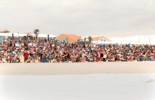 Quiksilver Pro France 2012 - Photo Gallery