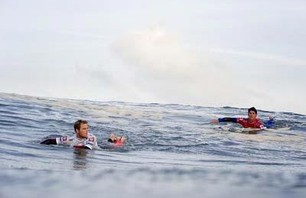 Quiksilver Pro France - Day 6 Gallery (w/Video)