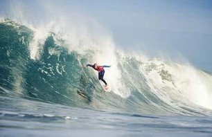 Quiksilver Pro France - Day 6 Gallery