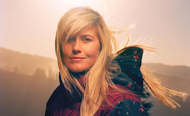 Remembering Sarah Burke Photo Gallery + Video