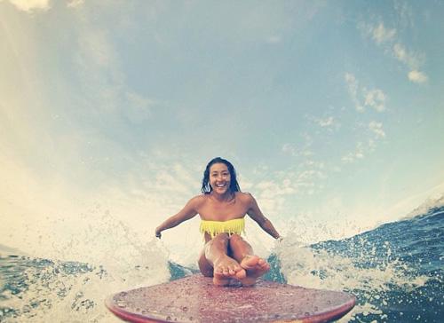 Insta Update - Kelia Moniz (w/video)