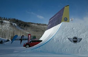 Burton US Open - Women\'s Slopestyle Semis Gallery Photo 0008