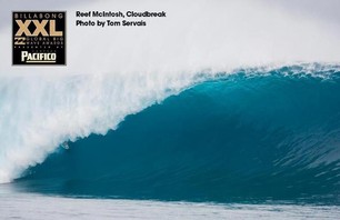 Top 12 Billabong XXL Big Waves in the World