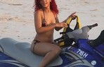 18 Super Ridiculous Girls on Jet Skis Photos