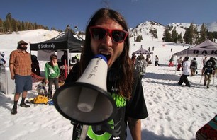 Grenade Games 9 - 2013 Gallery at Mammoth Mountain