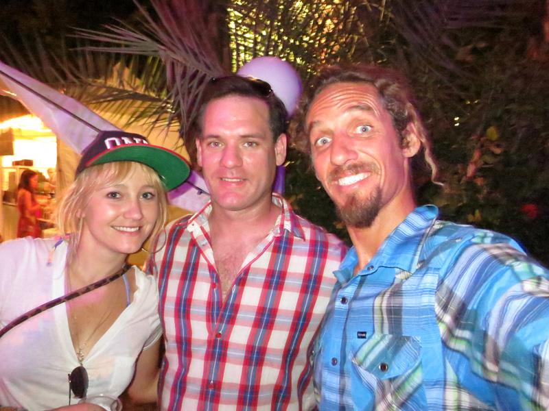 10 Things - Coachella 2012