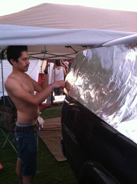 10 Things - Coachella 2012