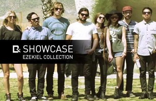 Spring Showcase - Ezekiel Apparel