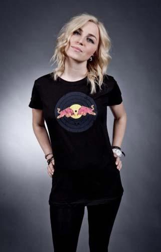 Red Bull Girls Gallery - Part 2