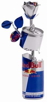 Amazing Energy Drink Can Art Gallery