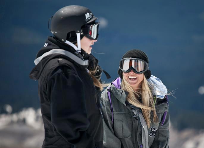 Windells Ski and Snowboard Camp - Session 2 Gallery