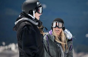 Windells Ski and Snowboard Camp - Session 2 Gallery