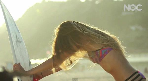 Anastasia Ashley Likes to Work Out... Hard