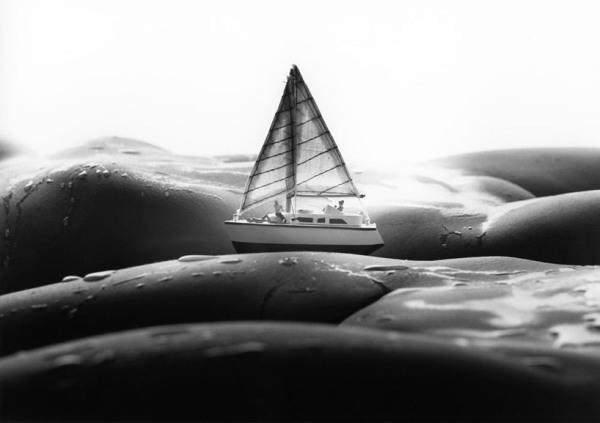 Amazing Body Art by Allan Teger