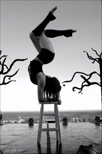 Perfect Yoga Poses
