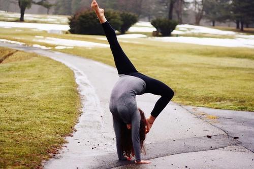 Perfect Yoga Poses