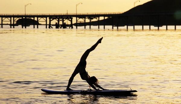Perfect Yoga Poses