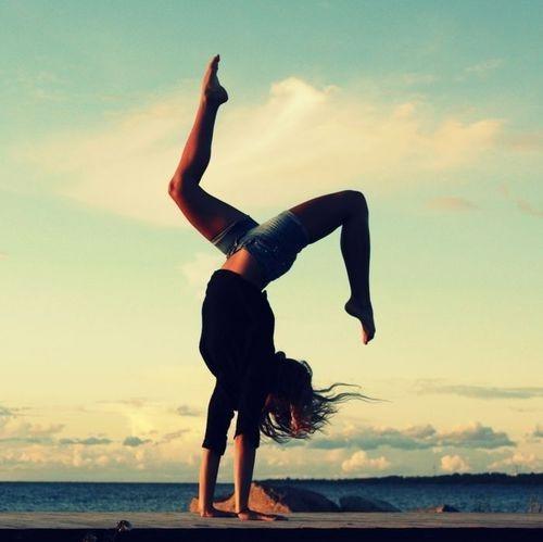 Perfect Yoga Poses