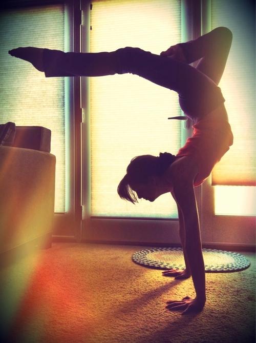 Perfect Yoga Poses