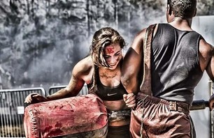 Spartan Women Are Sexy Gallery