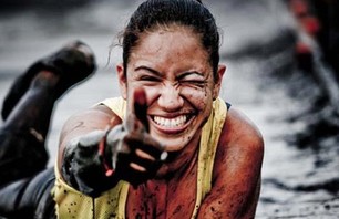 Spartan Women Are Sexy Gallery