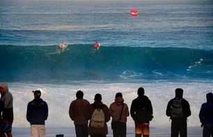 Stunning Surf Photos from Quik Pro France 2012